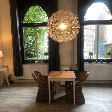 Shortstay Studio Maastricht Exteriér fotografie