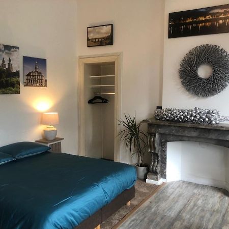 Shortstay Studio Maastricht Exteriér fotografie