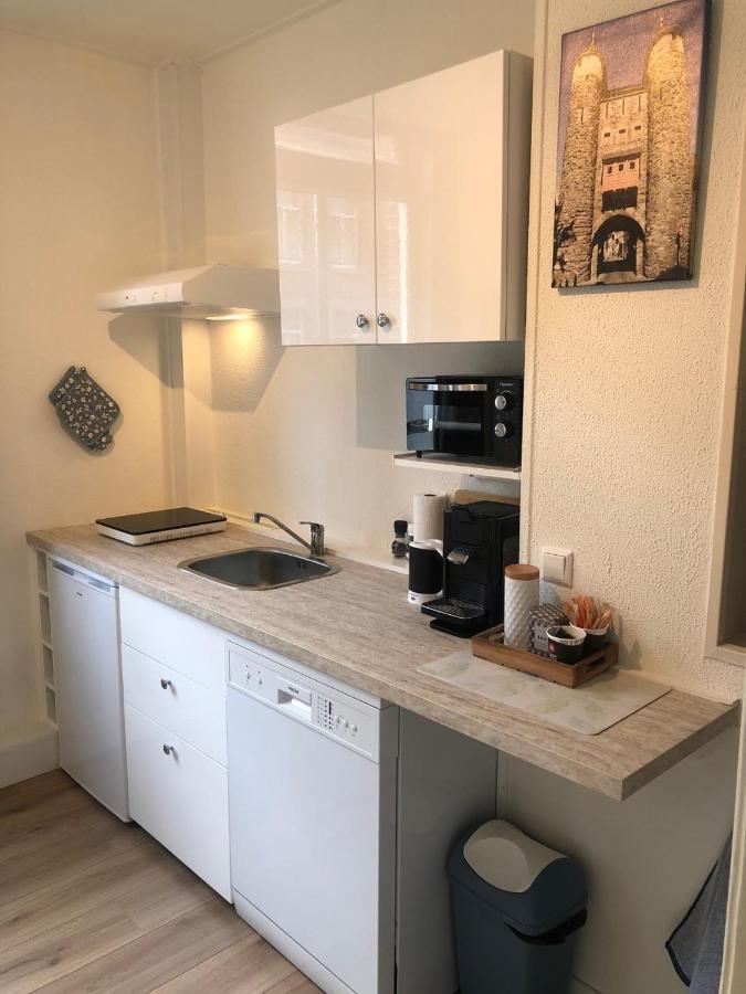 Shortstay Studio Maastricht Exteriér fotografie