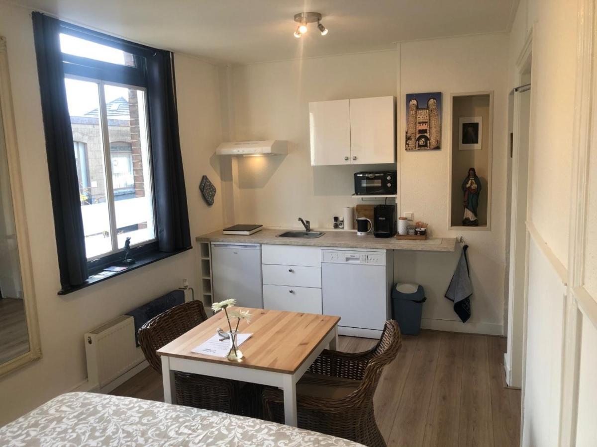 Shortstay Studio Maastricht Exteriér fotografie