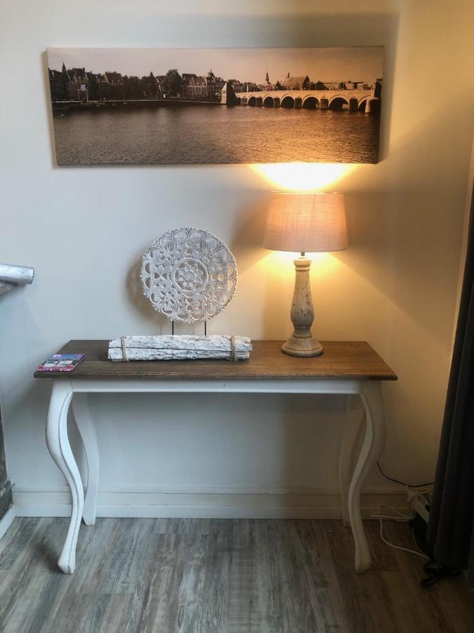 Shortstay Studio Maastricht Exteriér fotografie