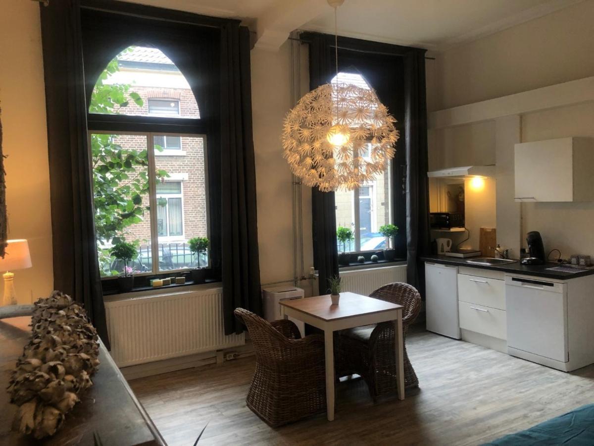 Shortstay Studio Maastricht Exteriér fotografie
